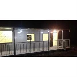 Asnar portable cabin product