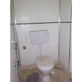 Asnar portable cabin product
